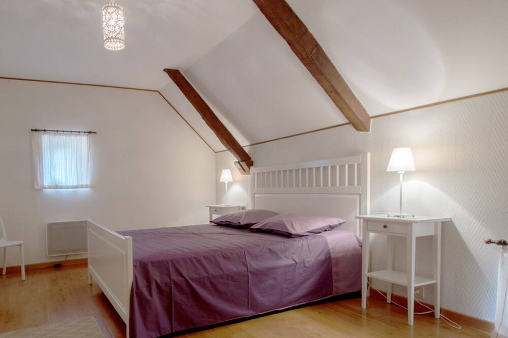 Photo of Bedroom in Muchedent