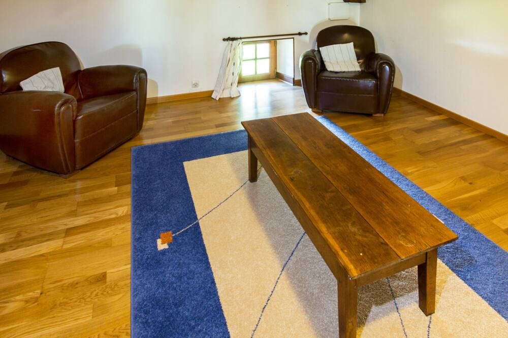 Photo of Livingroom in Muchedent