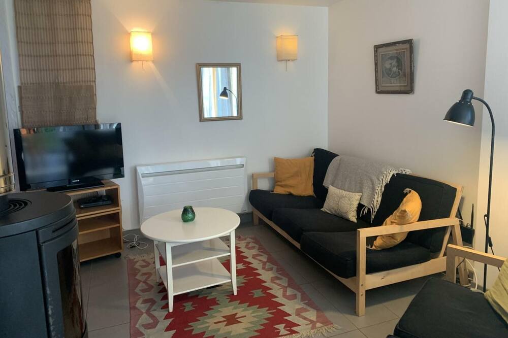 Photo of Livingroom in Ambrumesnil