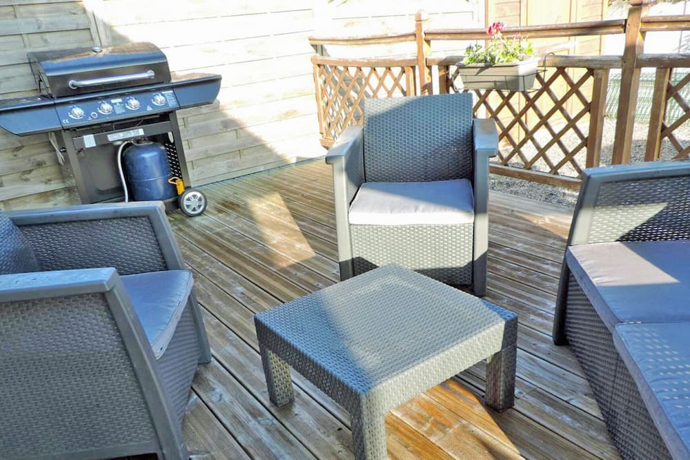 Photo of Patio Balcony in Marques
