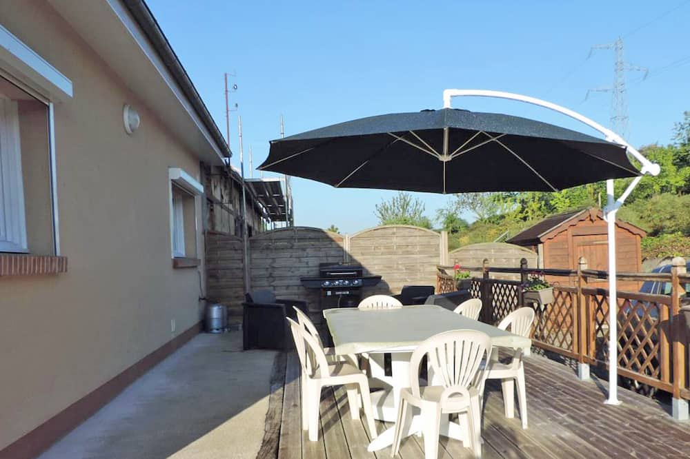 Photo of Patio Balcony in Marques