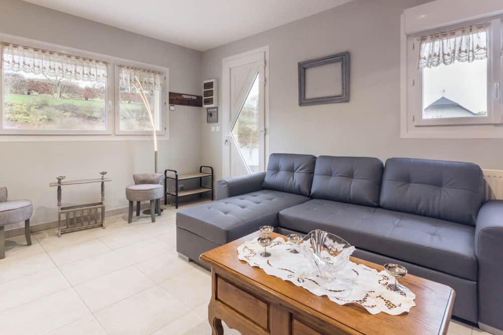 Photo of Livingroom in Marques