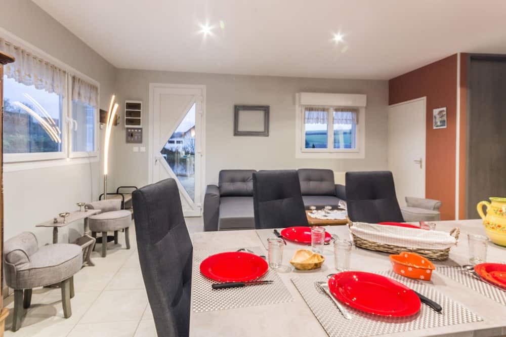 Photo of Livingroom in Marques