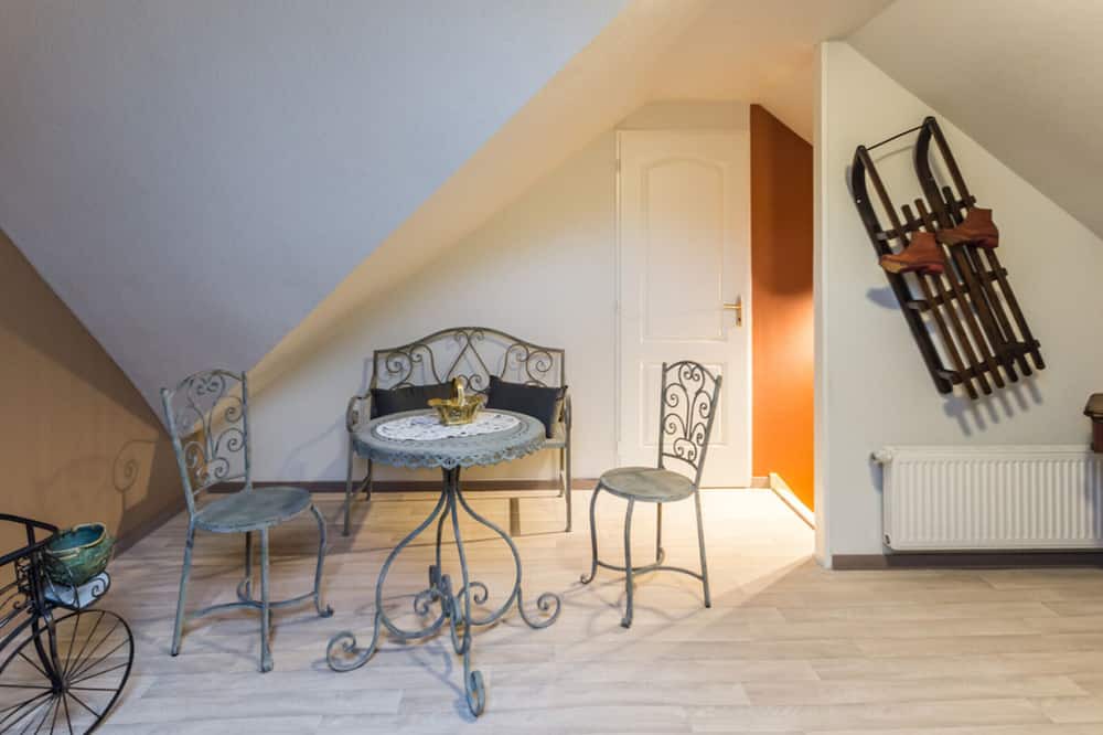 Photo of Bedroom in Marques