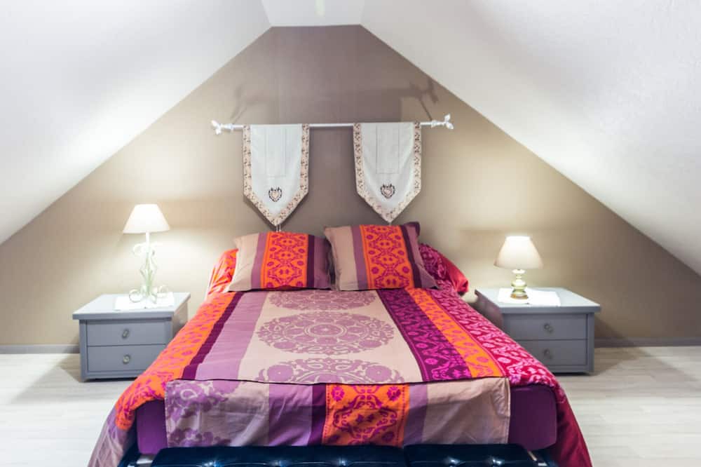 Photo of Bedroom in Marques