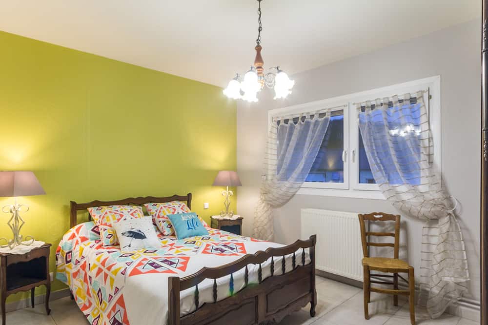 Photo of Bedroom in Marques