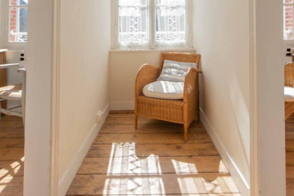 Photo of Bedroom in Yport