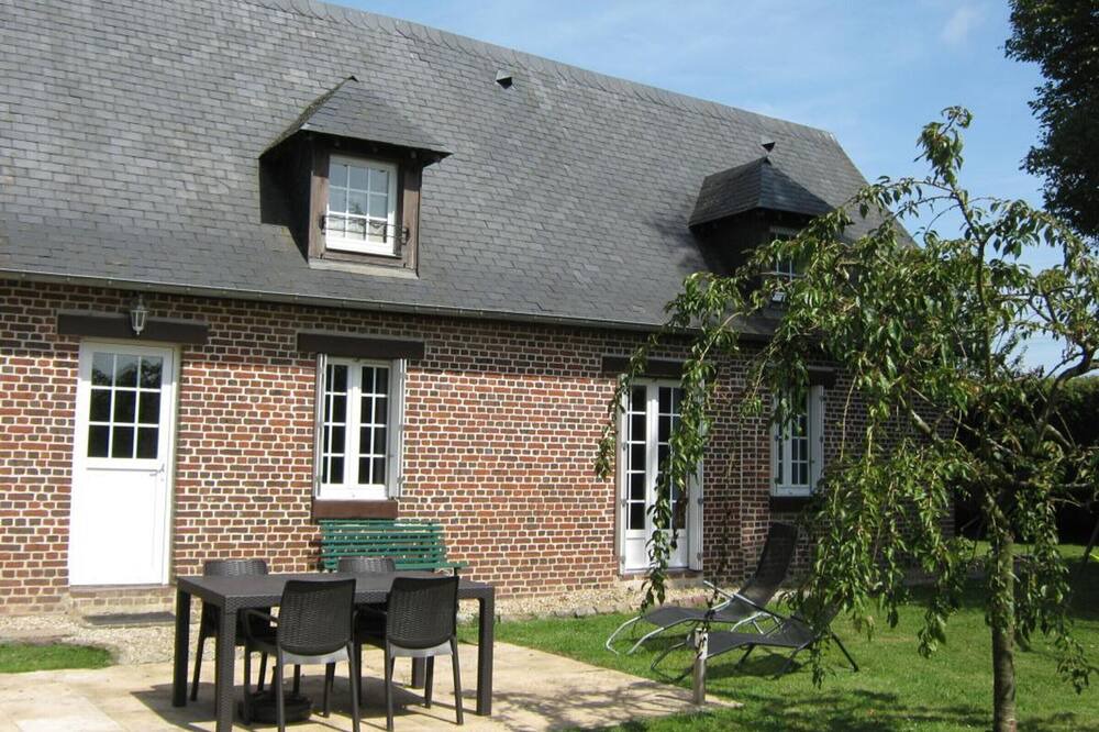 Photo of Outdoor in Fresquiennes