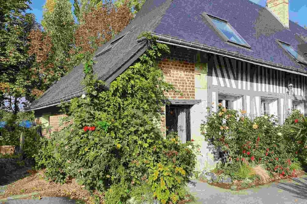 Photo of Outdoor in Octeville-sur-Mer