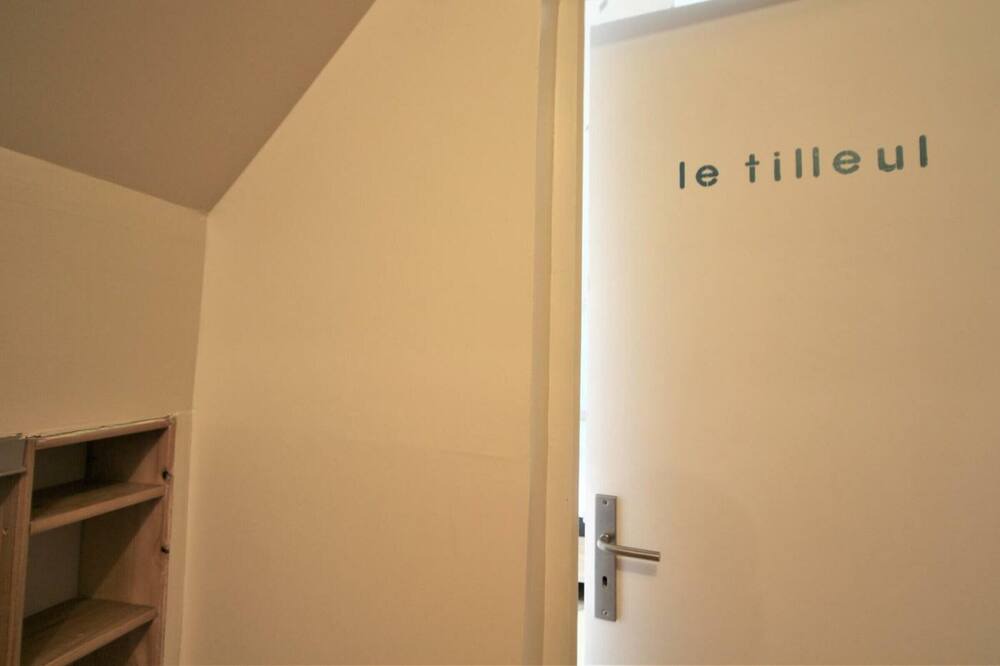 Photo of Bedroom in Saint-Jouin-Bruneval