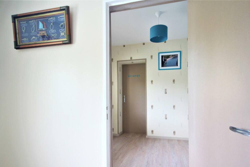 Photo of Bedroom in Saint-Jouin-Bruneval