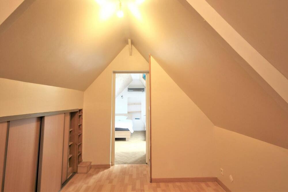 Photo of Bedroom in Saint-Jouin-Bruneval