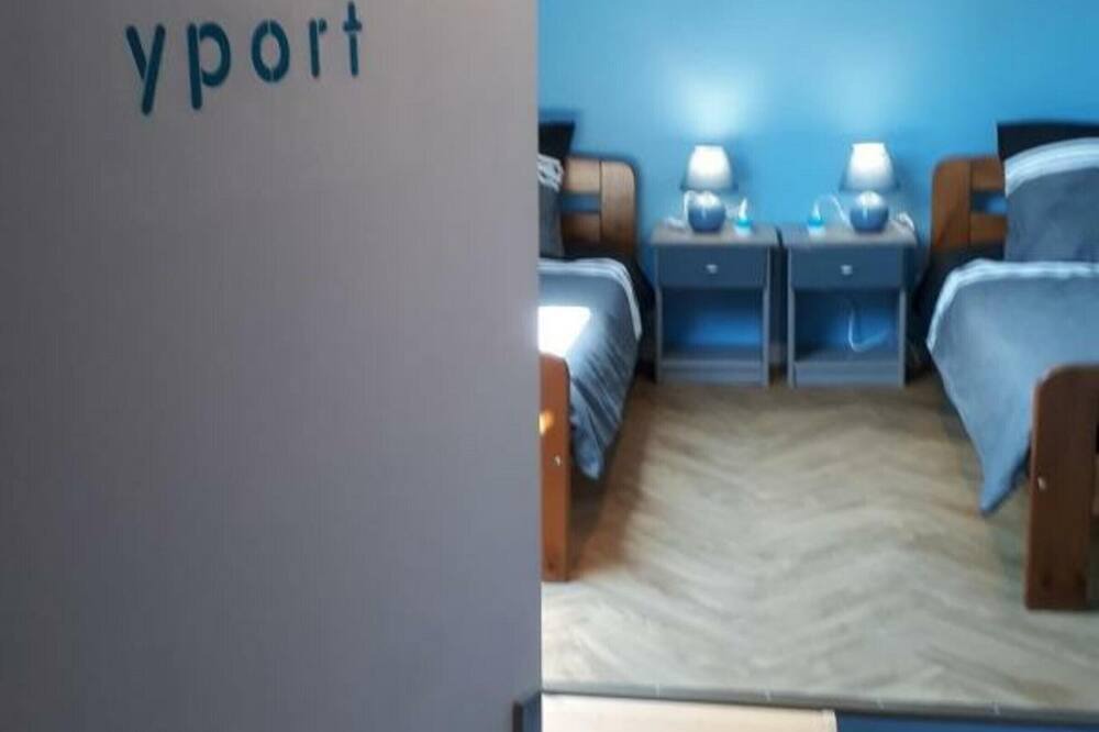 Photo of Bedroom in Saint-Jouin-Bruneval