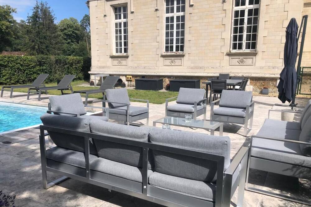Photo of Outdoor in Saint-Jean-aux-Bois