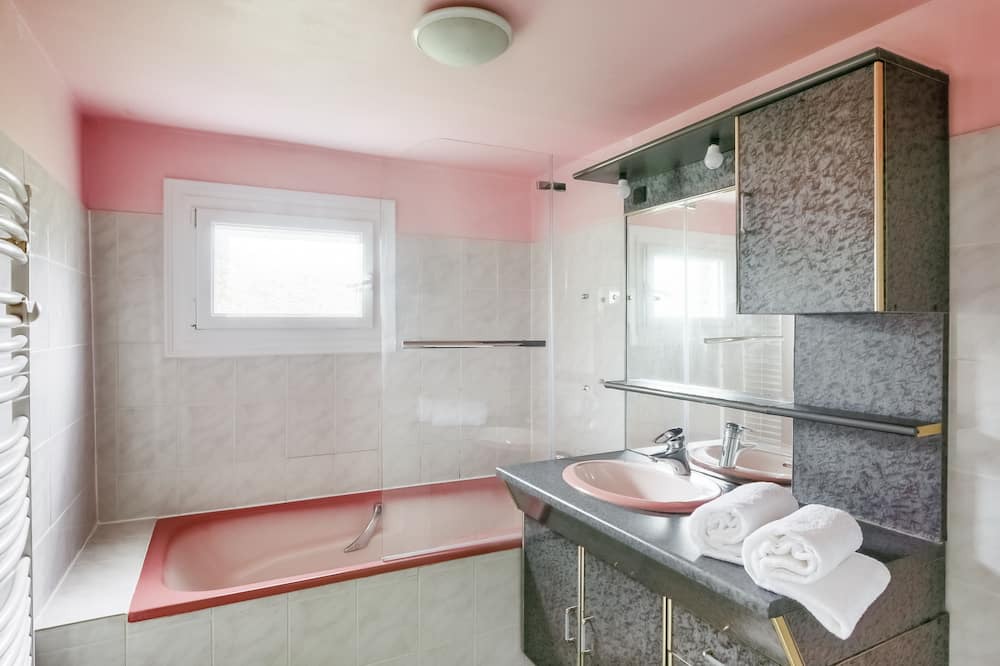 Photo of Bathroom in Jumieges