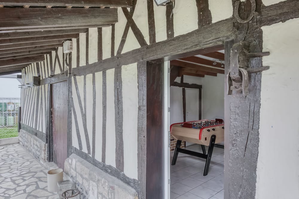 Photo of Outdoor in Jumieges
