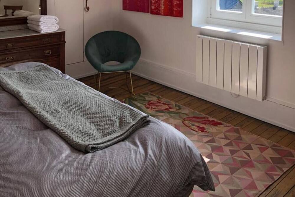 Photo of Bedroom in Saint-Jean-aux-Bois