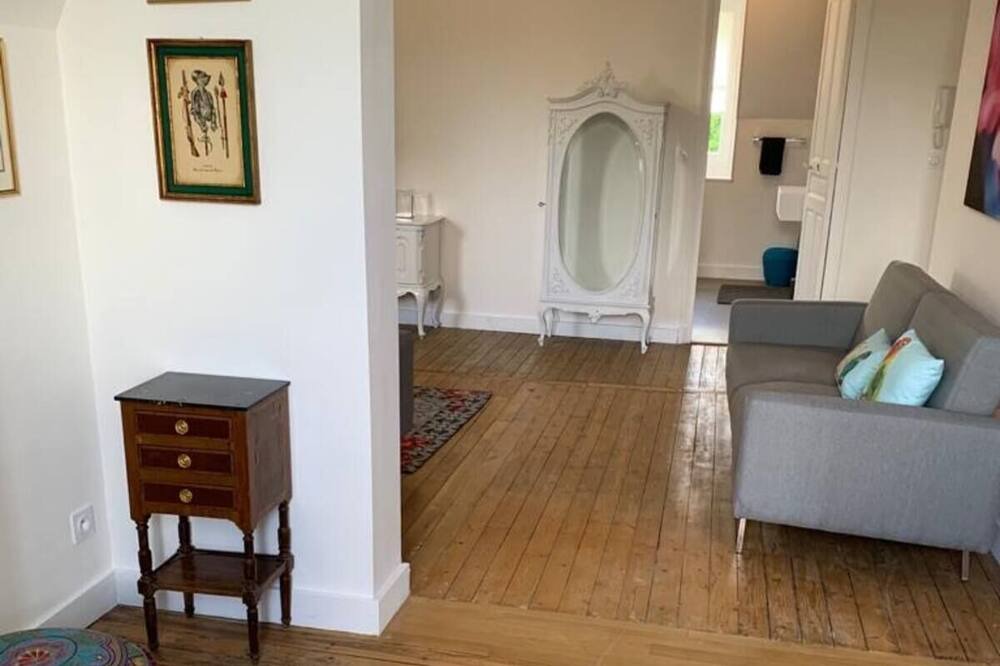 Photo of Bedroom in Saint-Jean-aux-Bois