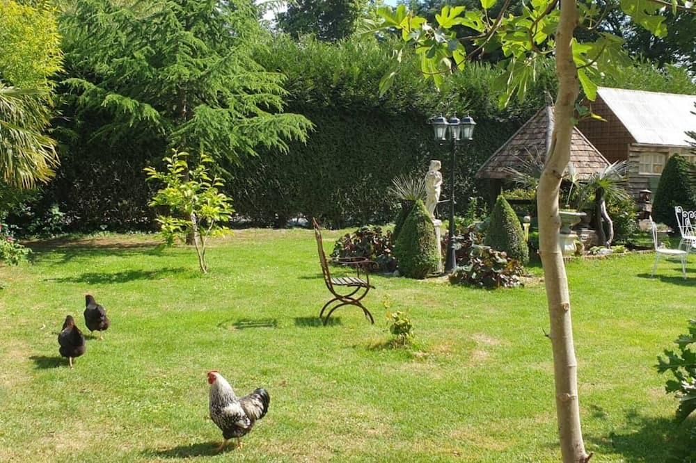 Photo of Outdoor in Bracquetuit