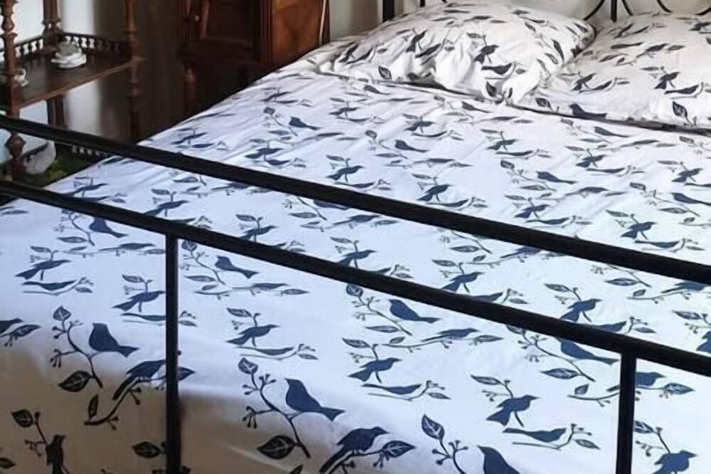 Photo of Bedroom in Bracquetuit