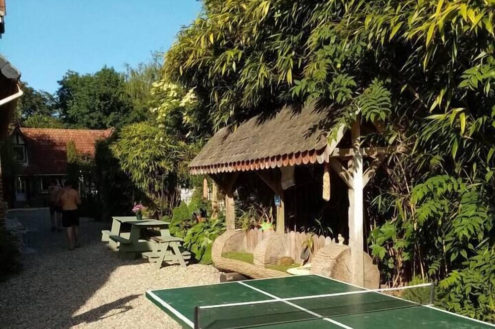 Photo of Outdoor in Bracquetuit