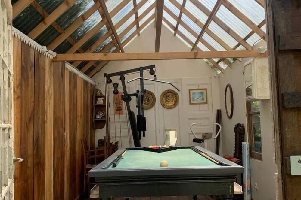 Photo of Bedroom in Bracquetuit
