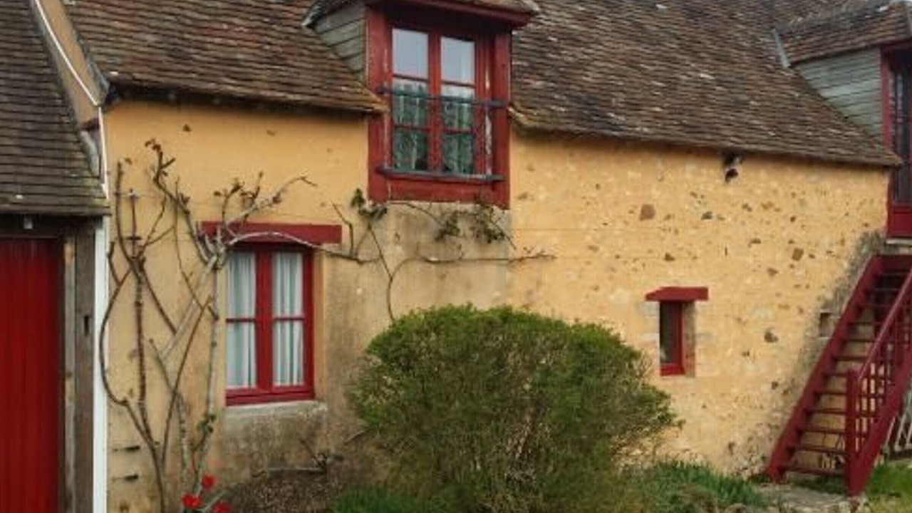 Photo of Outdoor in Asnieres sur Vegre