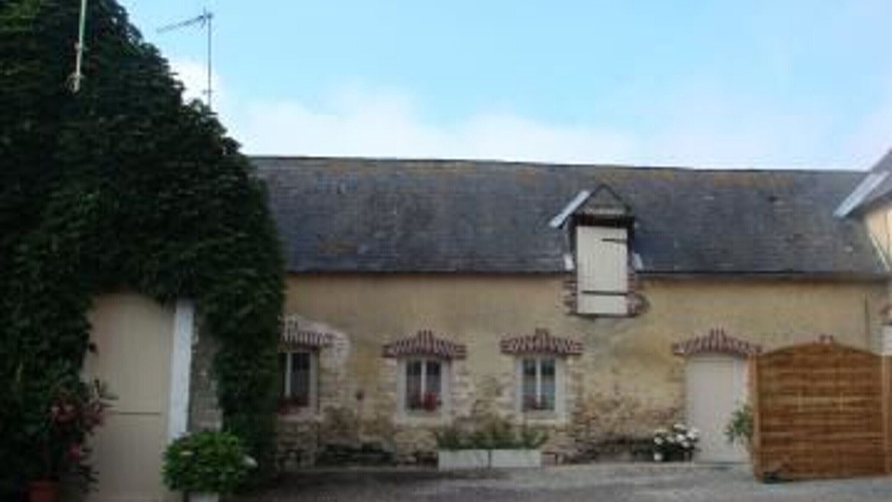 Photo of Outdoor in Vallon-sur-Gee