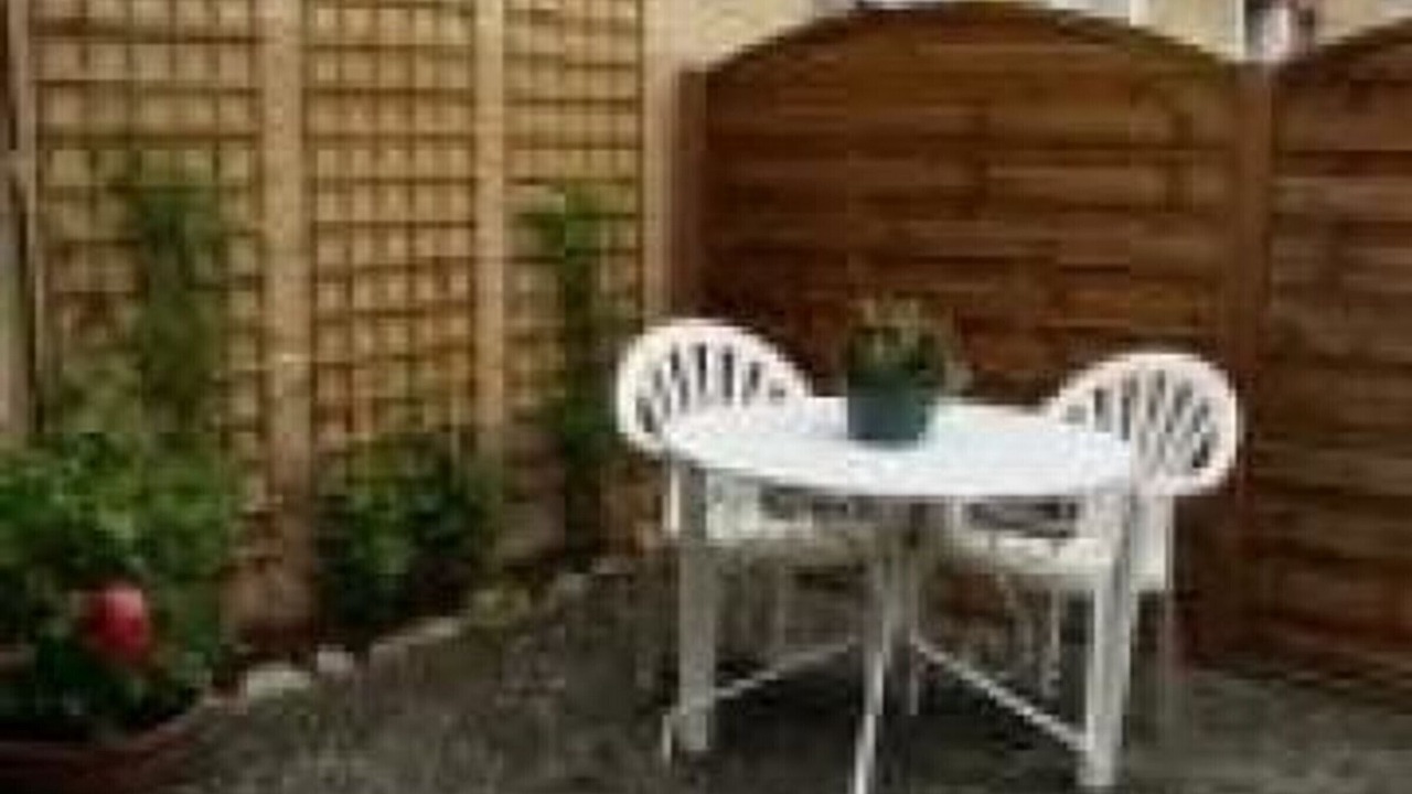 Photo of Outdoor in Vallon-sur-Gee