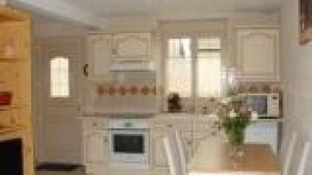 Photo of Kitchen in Vallon-sur-Gee