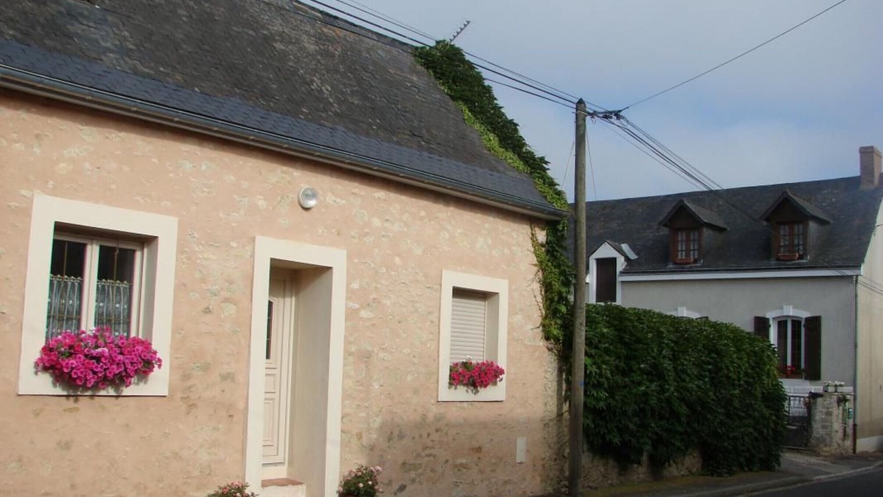 Photo of Outdoor in Vallon-sur-Gee