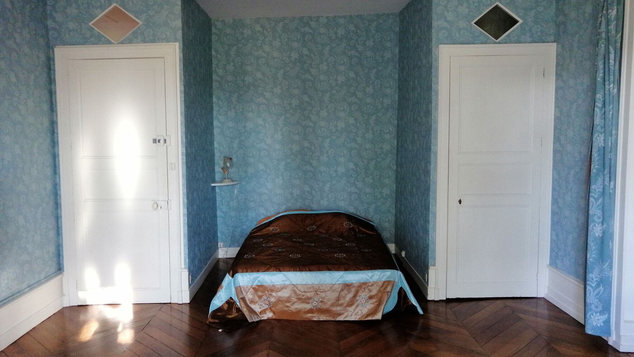 Photo of Bedroom in Precigne