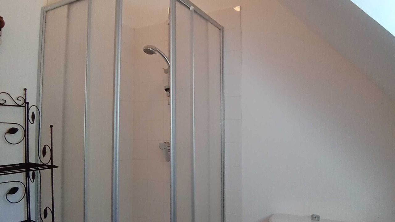 Photo of Bathroom in Fontenay-sur-Vegre
