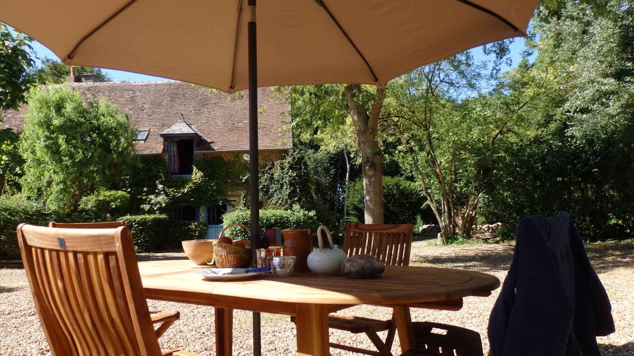 Photo of Outdoor in Fontenay-sur-Vegre