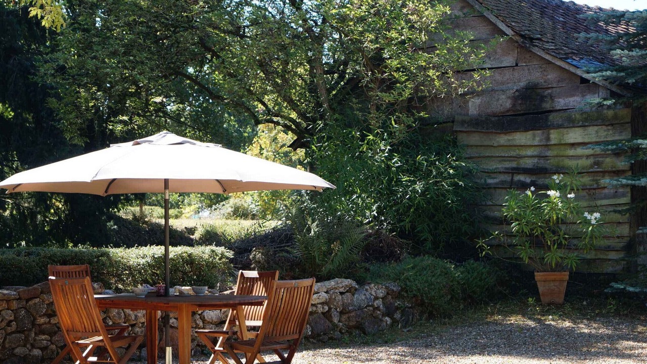 Photo of Outdoor in Fontenay-sur-Vegre