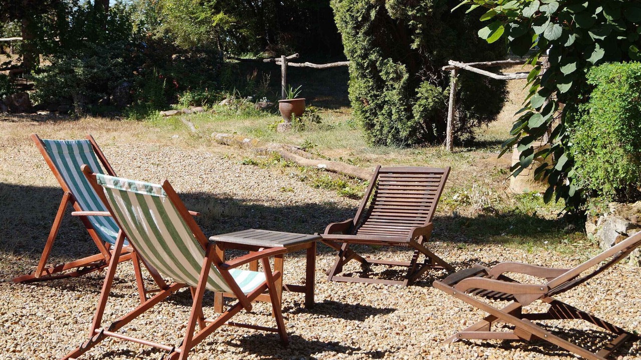 Photo of Outdoor in Fontenay-sur-Vegre