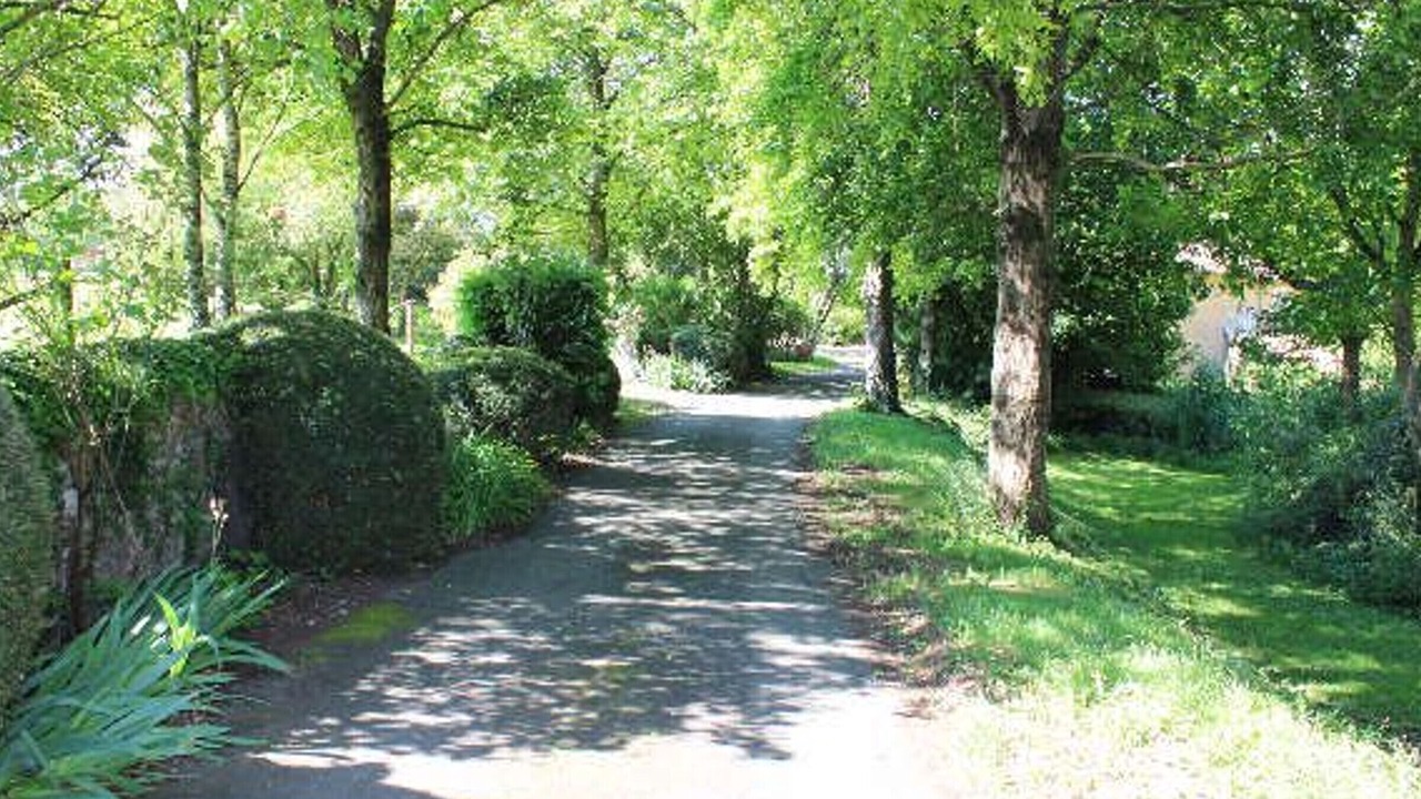 Photo of Outdoor in Fontenay-sur-Vegre