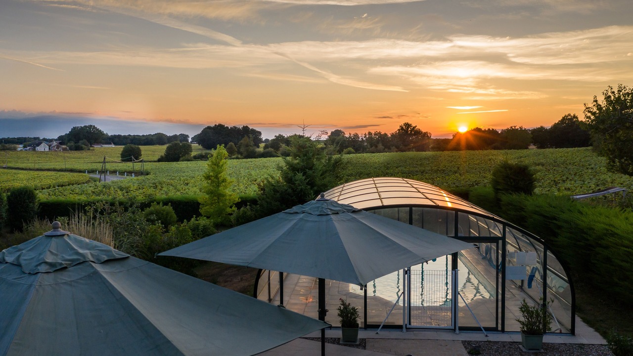 Photo of Outdoor in Clere-du-Bois