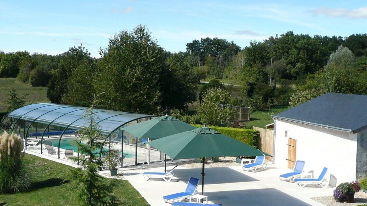 Photo of Outdoor in Clere-du-Bois