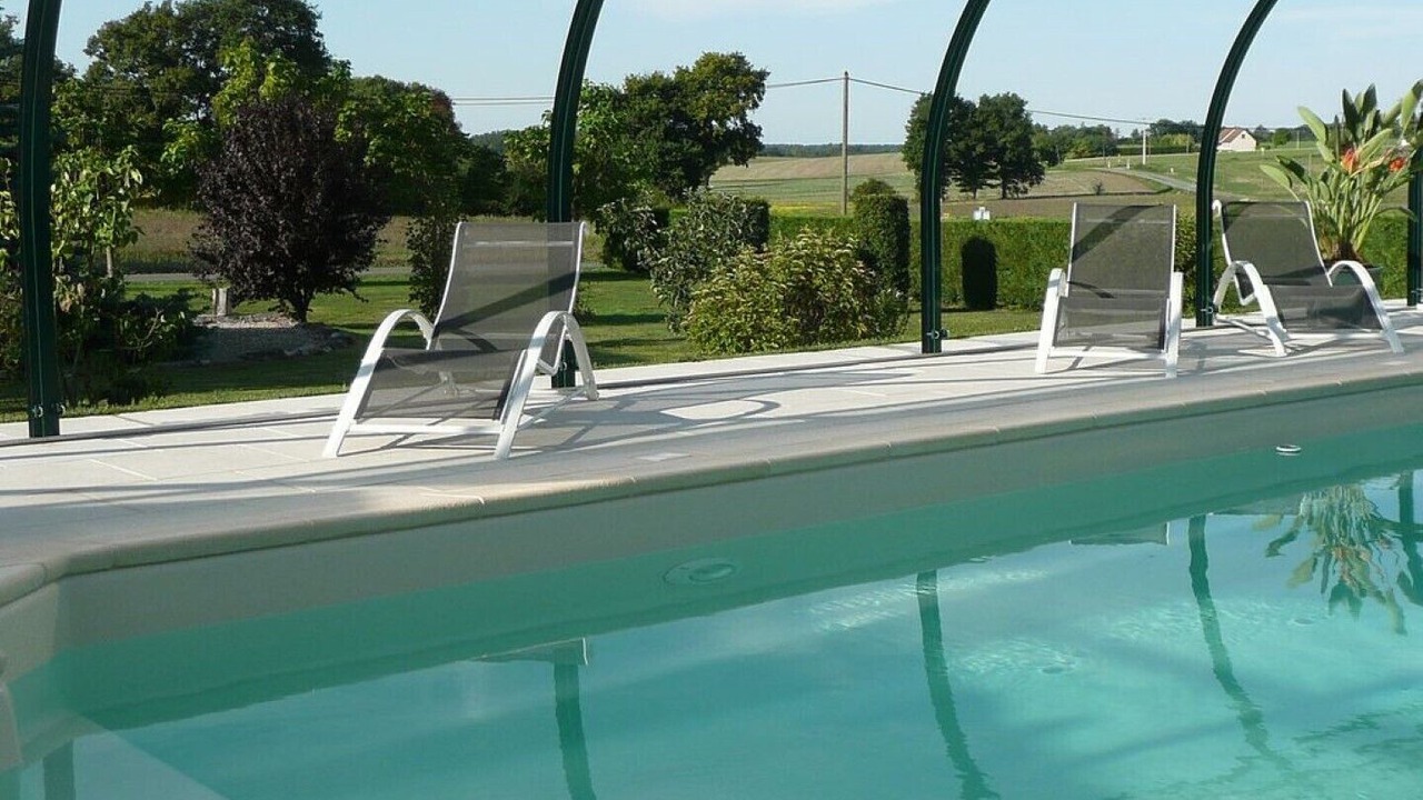 Photo of Outdoor in Clere-du-Bois
