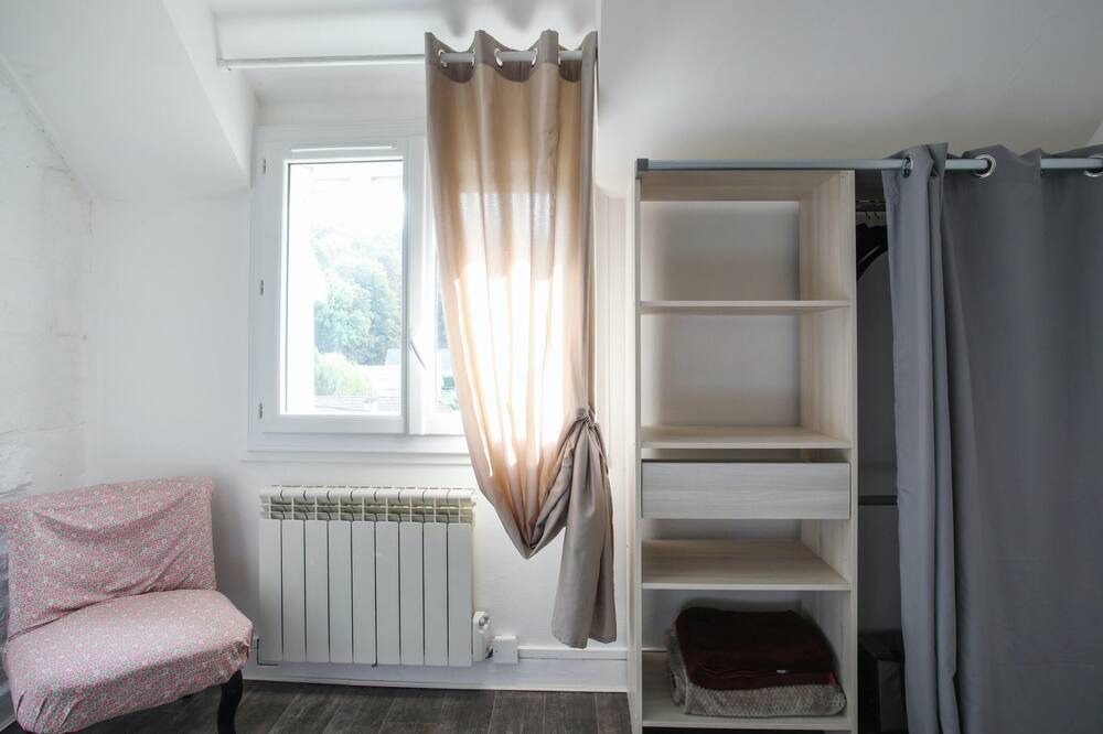 Photo of Livingroom in Pierrefonds