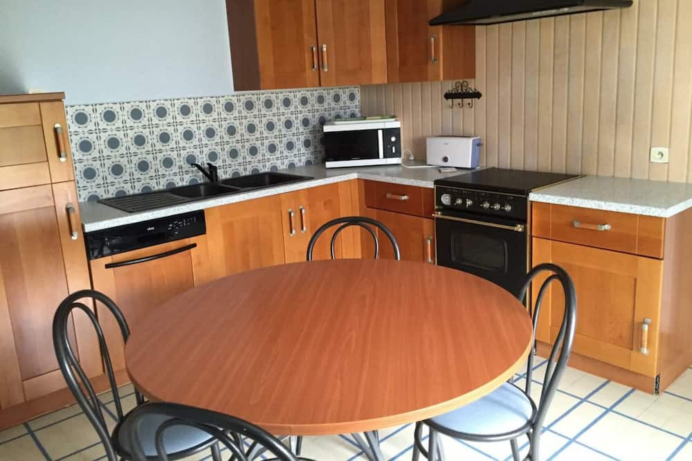 Photo of Kitchen in Saint-Romain-de-Colbosc
