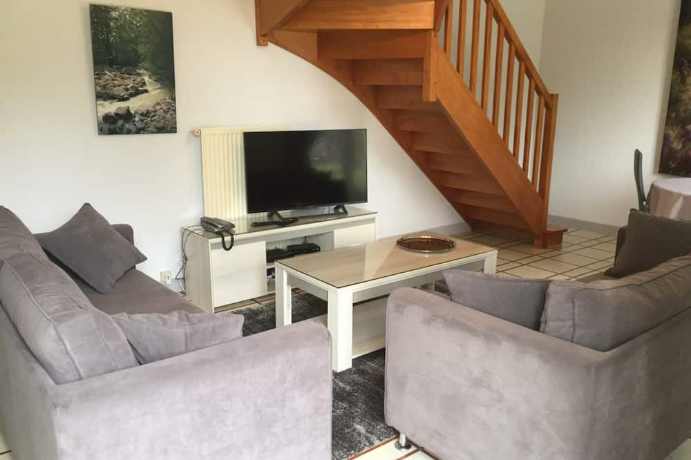 Photo of Livingroom in Saint-Romain-de-Colbosc