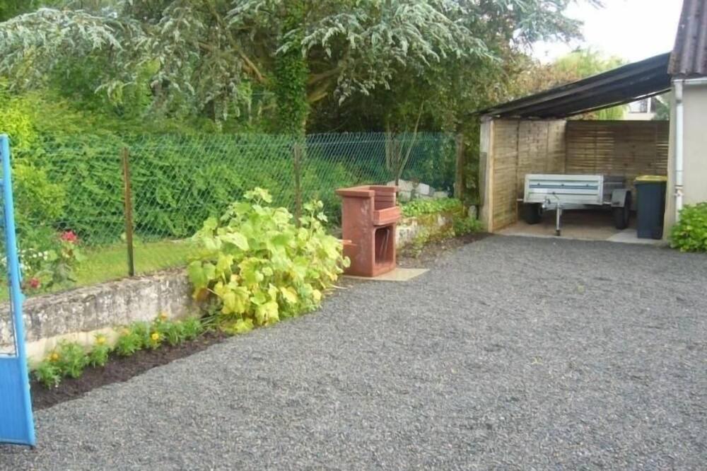 Photo of Outdoor in Courcy-aux-Loges