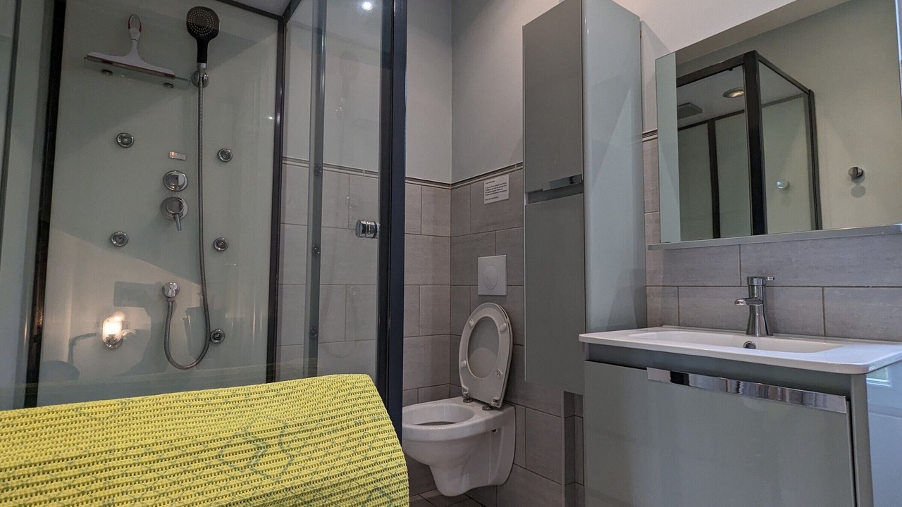 Photo of Bathroom in Cernoy-en-Berry