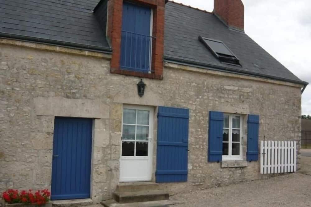 Photo of Outdoor in Epieds-en-Beauce