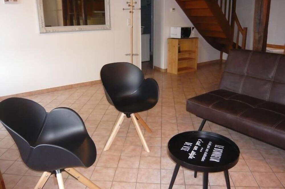 Photo of Livingroom in Epieds-en-Beauce