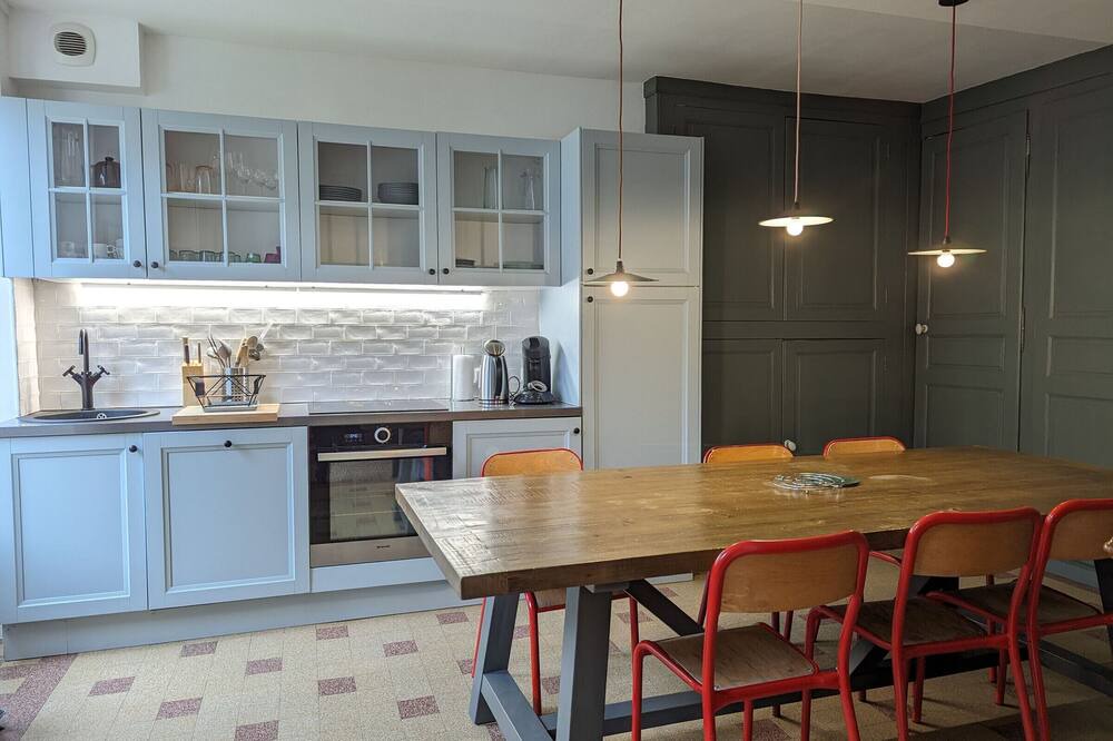Photo of Kitchen in Grangermont