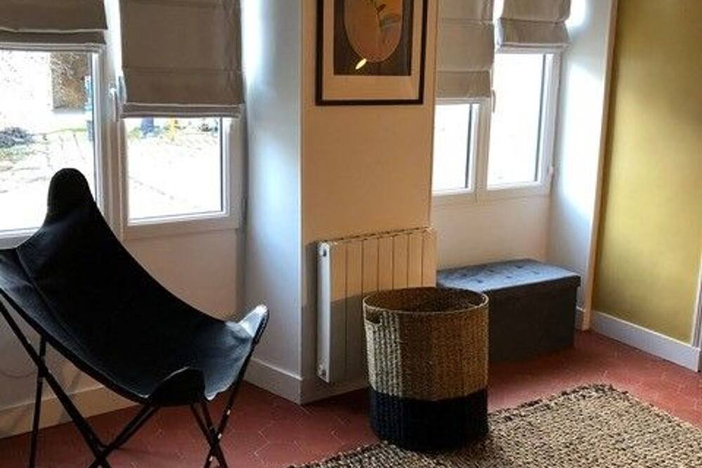 Photo of Livingroom in Grangermont