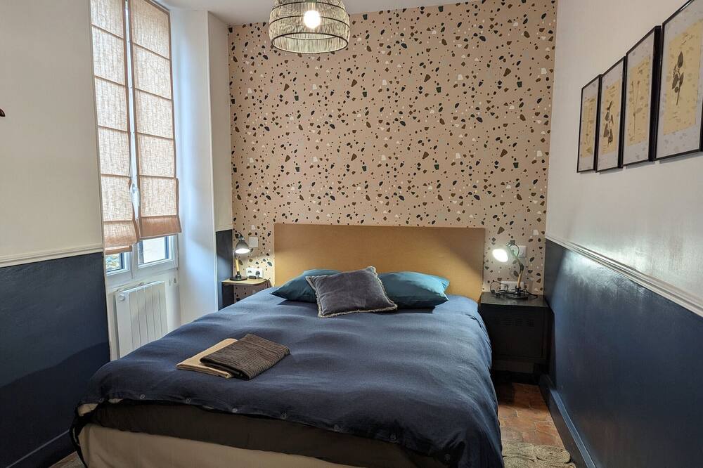 Photo of Bedroom in Grangermont